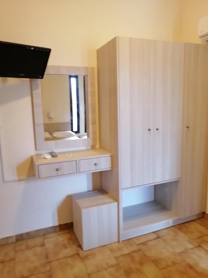 Iliana Apartments Georgioupoli Exterior foto