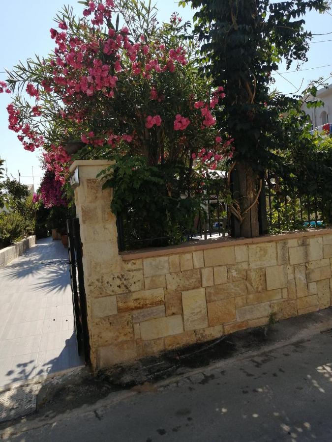 Iliana Apartments Georgioupoli Exterior foto