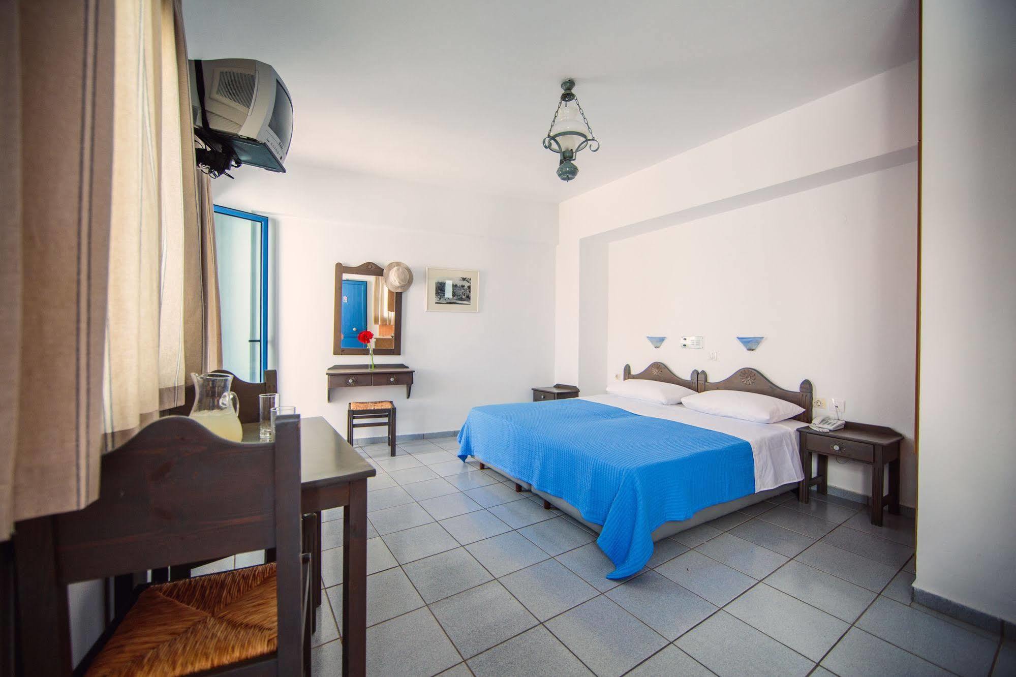 Iliana Apartments Georgioupoli Exterior foto